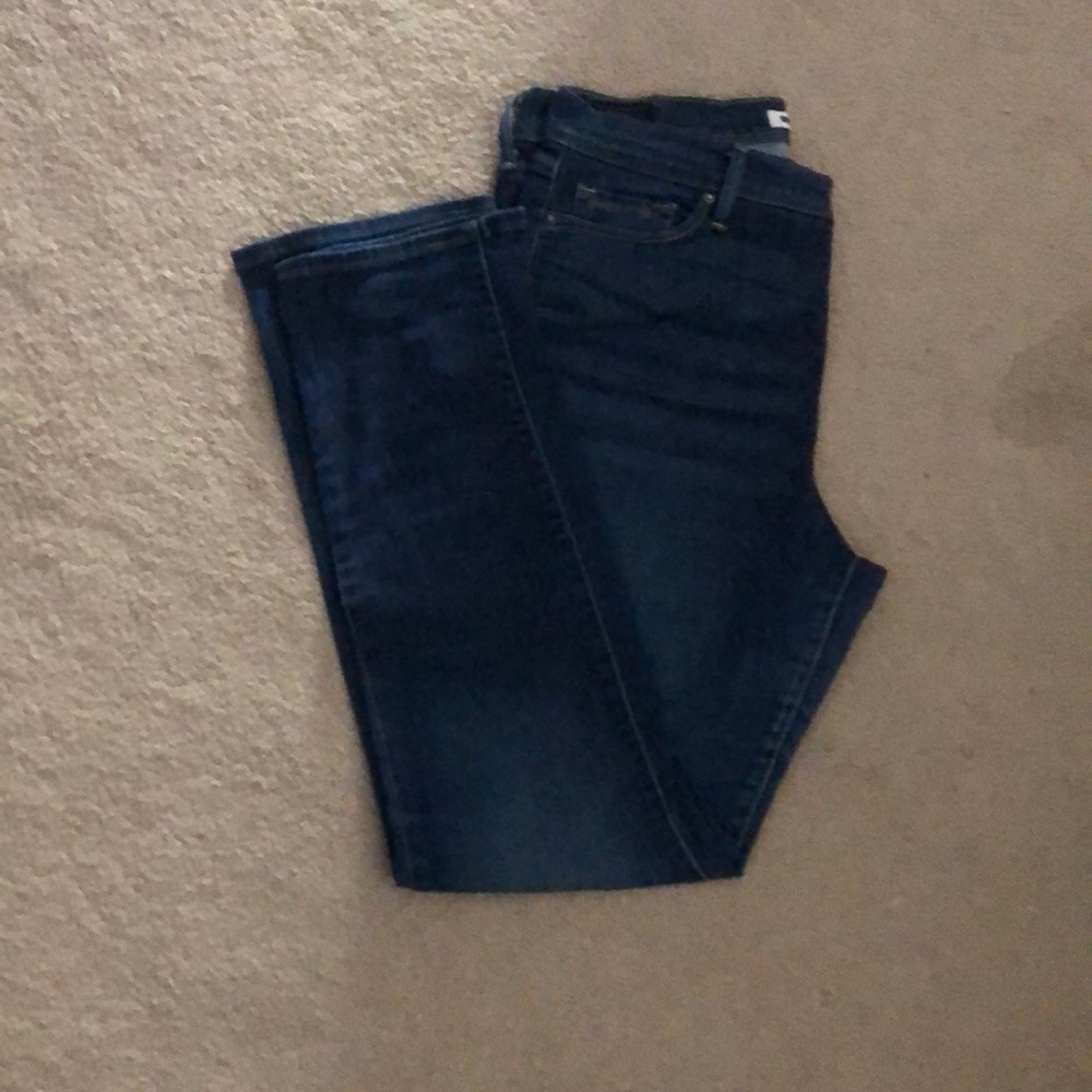 Levi’s jeans
